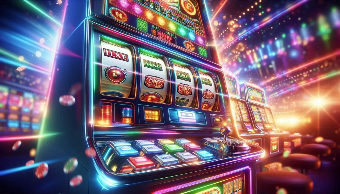 B7 Casino